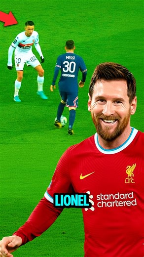 🚨🚨BREAKING NEWS! MESSI to Liverpool! #LFC #LiverpoolFC #Messi #TransferNews #BreakingNews | Liverpool Daily News