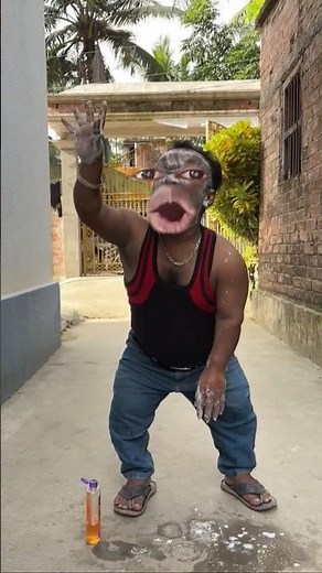 #timepass, start to finish alone build log cabin (wooden house), how to build wooden cabin, 1125 😳