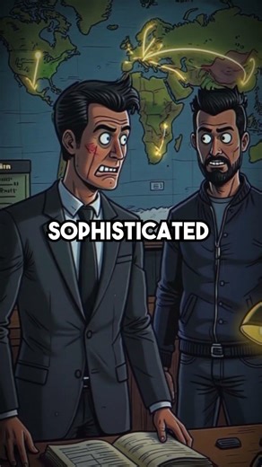 The French Connection: How One Network Controlled 80% of America's Heroin