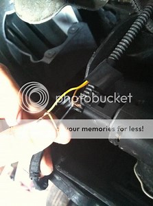 2010 VW Jetta 2.5 Weird Fan/AC Issue