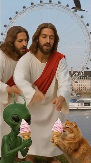 jesus#miracle#shorts#