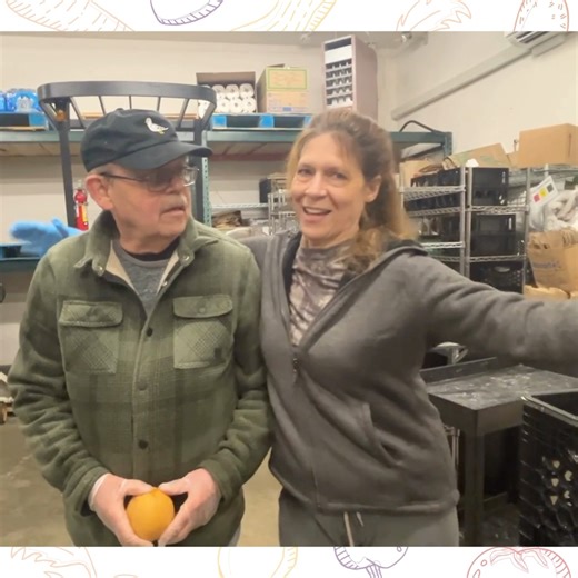 19 reactions | We love our volunteers! This month, we had the chance...