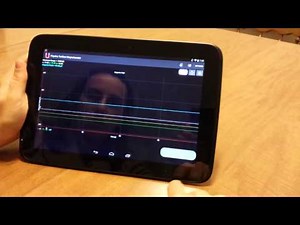Physics Toolbox Magnetometer