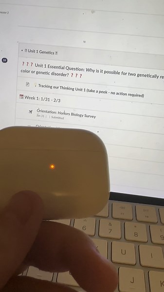 AirPods suddenly can’t connect to any of my apple devices
