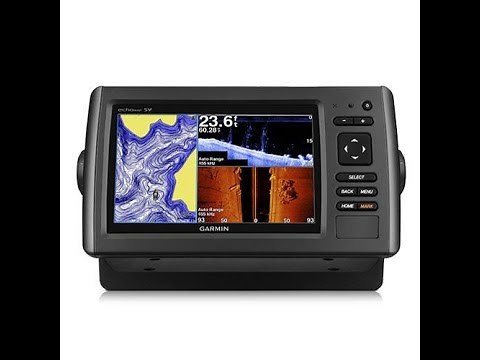 Marine Depth Sounders