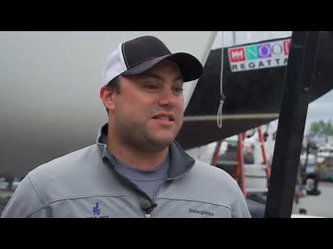 Inside the Class: J/22