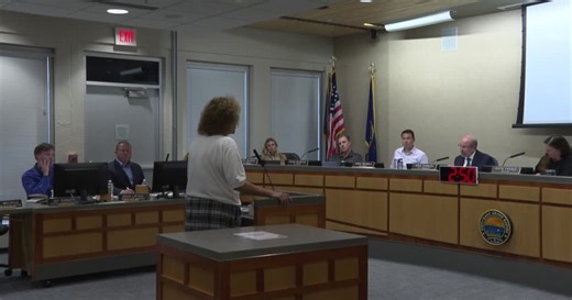 East Grand Rapids takes another step forward on Gaslight Village Development