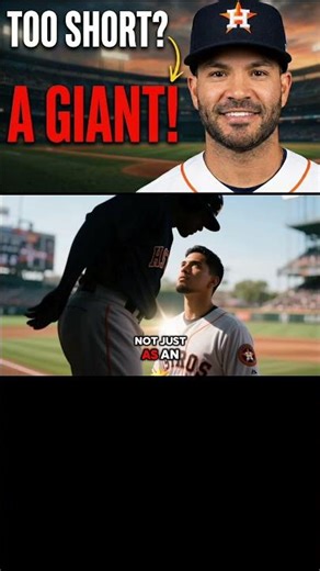 Go Home🥺, You're Too Short#mlb