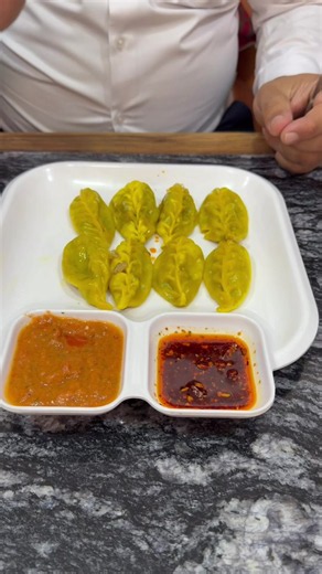 Healthy Nepali Momo Recipe: Light & Flavorful