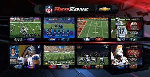 REPORT: NFL Wants Apple To Be The Next Home For Sunday Ticket, Could Allow Fans To Buy One Team's Games