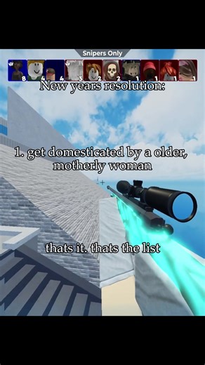 Celebrando el Año Nuevo en Arsenal de Roblox