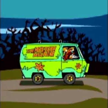 LeapFrog Leapster2 Game Trailer - Scooby-Doo! Math Times Two