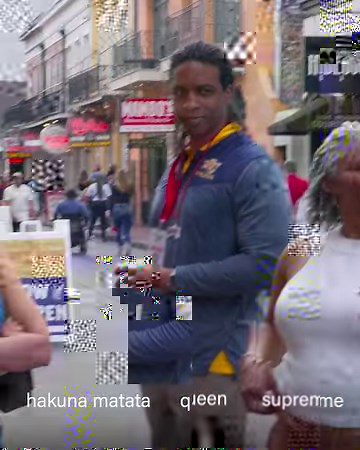 Hakuna Matata #freestyle #rap #hiphop Rap Coltrane SOULilloqiues Vinyls, CDs ON SALE until July 2nd Link In Bio | Harry Mack