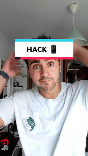 Trucos para prolongar la batería de tu móvil 📱