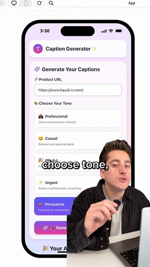 Thousands of creators are turning app ideas into $1,000s, built by AI with no coding needed.  Describe your idea and AI builds it instantly  Launch on web and mobile (hosting included) ⚙️ Add payments, databases, and pro design  1-click submit to the App Store & Google Play  Start earning from your app today Your idea could be next. www.createanything.com | Anything - Text to App | Facebook