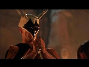 Spellbinder (1988) Review