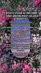 Kick-start your AI journey🚀 | AI Mastery Hub