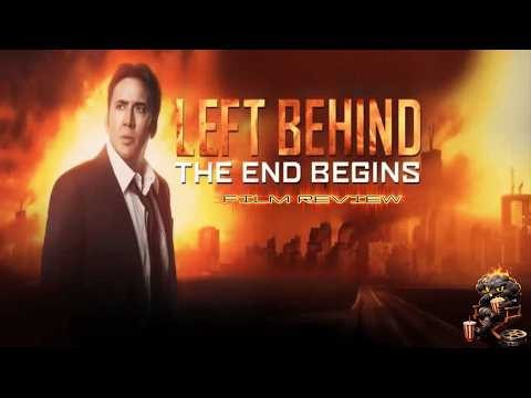 Left Behind (2004) – The World Is Changed Forever After The Rapture 🌍✝️🔥