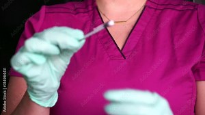 Concept of a MMR vaccine for Measles, Mumps, and Rubella as outbreaks occur resulting from anti-vaccination people