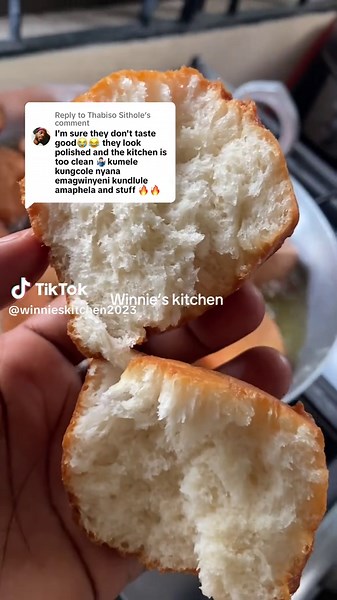WINNIESKITCHEN2016 on TikTok