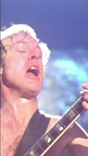 The Ballbreaker World Tour included 5 legs around the globe, lasting 11 months