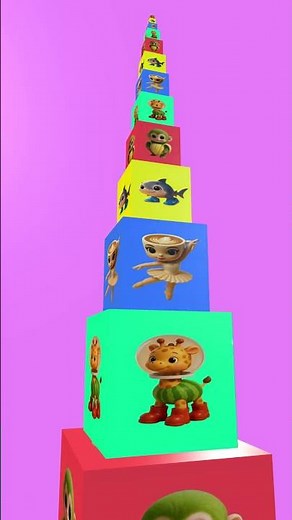 Brainrot Face Cube Zoom 4 #roblox