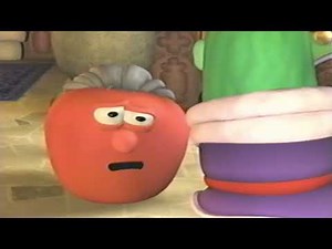 VeggieTales: I Must Have It (VHS Version)
