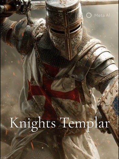 The Legacy of the Knights Templar