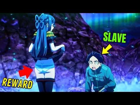 CHAINED SOLDIER Eng Dub - New Anime English Dubbed🍣️🏑Manga Pulse