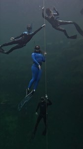 Our underwater weekend and final class of 2023 was a blast!! Rainy days called for clear waters and quiet springs! This weekend was filled with both mermaid and freedive training as well as underwater shoots and group swims 🧜‍♀️🥰 2024 underwater weekends will start popping up once we kick off the new year! These are perfect for those who want to do a course in a non retreat style, get content or just come out to train! | Mermaid Freedive