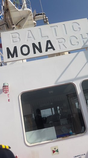 Boat sailing over the ice-sea of Russia | Saurabh Bhatt