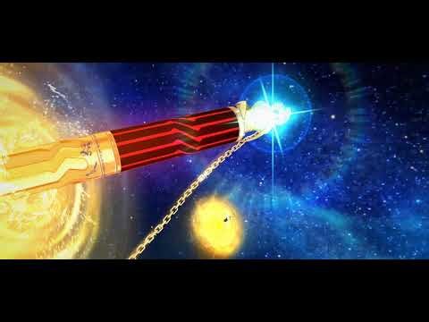 [FGO] - Grand Archer Gilgamesh Noble Phantasm