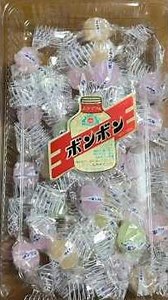 Muramatsu Confectionery, the only place in Tokyo that makes whiskey bonbons #TokyoStimulationClub