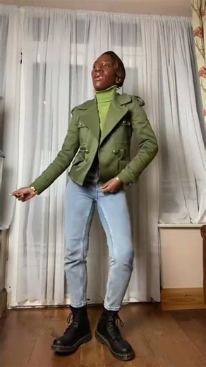 donttakeittoserious donttakeittoseriousdance fyp... #Shorts #stylebyjojo