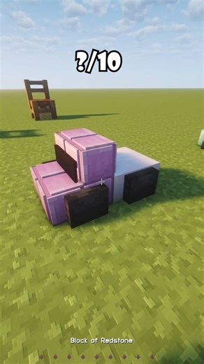 Amul Sahil Kujur on Instagram: "Upgrade Your Farm with This Truck! 🚛🌾 #MinecraftBuilds #VehicleHack"