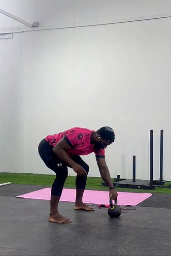 20 reactions | General Physical Preparation (GPP) isn’t about working...