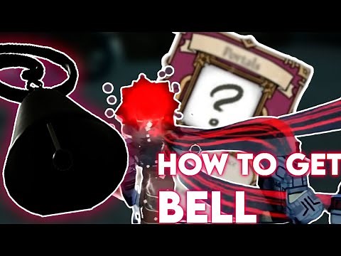 How To Get Bell! | Deepwoken Battlegrounds |