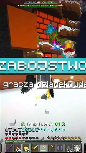 Nowa edycja Anarchia-BoxPvP-Practice, startuje już w ten piątek o godzinie 18:00! #shorts