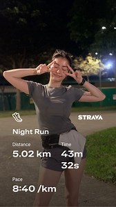 Day 16 #BASTARunningClub | Robb Guinto Vlogs