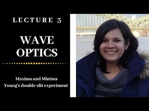 L3: Introduction to Interference