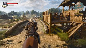 81K views · 2.5K reactions | Witcher 3 with ultra graphics and raytracing on looks pretty damn good | Witcher Hour | Facebook