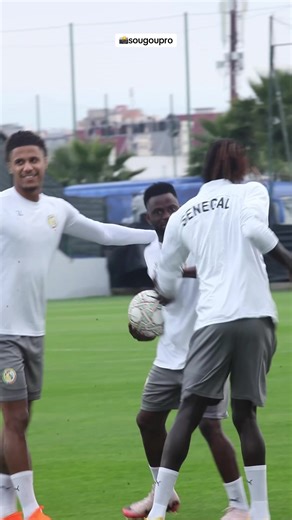 Ousseynou Niang : La Bonne Ambiance à Mame Snaps