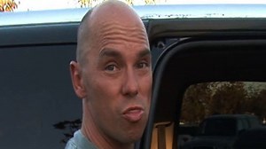 No Shoes, No Hat, No Problem