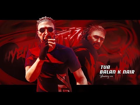 Heyy Chelllomm | TVA Balan K Nair | 18+ #philipsoneblade