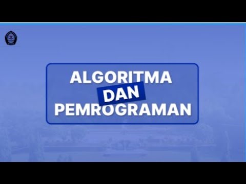 pemerograman ke 8 translator peraktikum algoritma dan pemerograman