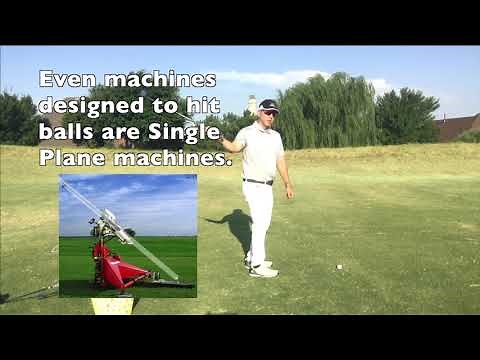 The Reason Moe Norman's Swing is easier for Older Golfers