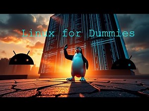 Linux Terminal for Dummies: The Easiest Way to Learn!