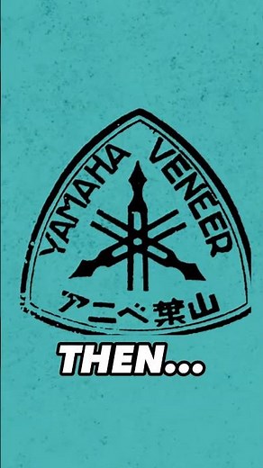 Yamaha Logo Evolution |Logos and Brands|