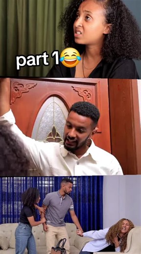 Ethiopian TikTok Highlights: Naol Blessed & Abuki JH