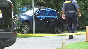 Police shoot attempted burglary suspect in Rumson, New Jersey